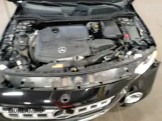 ✅ 2018 Mercedes-Benz GLA 250 • VIN: WDCTG4GB9JJ395390 • Лот: 80208245. Опубликован ранее на Copart с пробегом 122 388 миль. Бесплатный доступ к архиву аукционных продаж из США и подробный отчёт об истории автомобиля на DreamBid. Изображение 16.