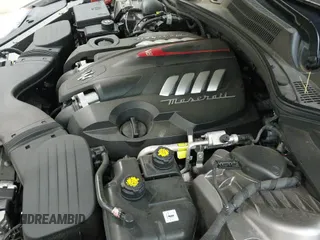 ✅ 2017 Maserati Quattroporte • VIN: ZAM56PPL2H1258230 • Lot: 42364181. Wystawiony na IAAI z przebiegiem 96 789 mil. Bezpłatny archiwum sprzedaży aukcyjnych z USA i szczegółowy raport historii pojazdu na DreamBid. Zdjęcie 21.