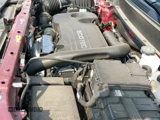 2020 Chevrolet Equinox LT с VIN 2GNAXKEV4L6187214, выставлен на аукционе IAAI как лот 43259184 с пробегом 43 350 миль миль и . История ставок и продаж доступна на DreamBid. Изображение 19.