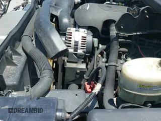 ✅ 2006 Hummer H2 • VIN: 5GRGN23U56H103014 • Lot: 42813435. Listed on IAAI with 137,310 mi. Free auction sales archive from the USA and detailed vehicle history report at DreamBid. Image 19.