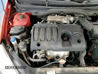 ✅ 2009 Hyundai Accent Auto GS • VIN: KMHCM36C39U121000 • Лот: 82629674. Опубликован ранее на Copart с пробегом 104 707 миль. Бесплатный доступ к архиву аукционных продаж из США и подробный отчёт об истории автомобиля на DreamBid. Изображение 15.