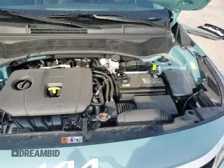 ✅ 2025 Kia Seltos EX • VIN: KNDERCAA7S7735475 • Lot: 80351175. Listed on Copart with 1,126 mi. Free auction sales archive from the USA and detailed vehicle history report at DreamBid. Image 15.