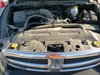 ✅ 2021 Ram 1500 Tradesman • VIN: 1C6RR6FT9MS534746 • Lot: 91766455. Wystawiony na Copart z przebiegiem 81 356 mil. Bezpłatny archiwum sprzedaży aukcyjnych z USA i szczegółowy raport historii pojazdu na DreamBid. Zdjęcie 15.