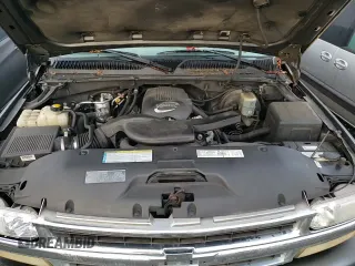 ✅ 2001 Chevrolet Suburban LT • VIN: 3GNFK16T81G227386 • Лот: 86741304. Опубликован ранее на Copart с пробегом 238 182 миль. Бесплатный доступ к архиву аукционных продаж из США и подробный отчёт об истории автомобиля на DreamBid. Изображение 14.