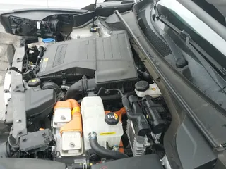 ✅ 2020 Kia Niro EX • VIN: KNDCD3LD6L5406342 • Лот: 42797202. Опубликован ранее на IAAI с пробегом 16 155 миль. Бесплатный доступ к архиву аукционных продаж из США и подробный отчёт об истории автомобиля на DreamBid. Изображение 22.