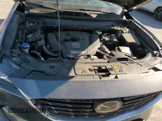 ✅ 2022 Mazda CX-9 Touring Plus • VIN: JM3TCBAY3N0612809 • Лот: 91729725. Опубликован ранее на Copart с пробегом 36 328 миль. Бесплатный доступ к архиву аукционных продаж из США и подробный отчёт об истории автомобиля на DreamBid. Изображение 15.