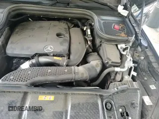 ✅ 2023 Mercedes-Benz GLE 350 • VIN: 4JGFB4JB3PA889615 • Lot: 62376715. Listed on Copart with 35,005 mi. Free auction sales archive from the USA and detailed vehicle history report at DreamBid. Image 13.