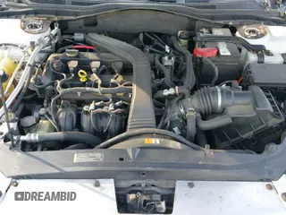 ✅ 2008 Mercury Milan • VIN: 3MEHM07Z58R636287 • Lot: 41445968. Listed on IAAI with 72,987 mi. Free auction sales archive from the USA and detailed vehicle history report at DreamBid. Image 13.