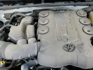 ✅ 2023 Toyota 4Runner SR5 Premium • VIN: JTEFU5JR1P5283915 • Lot: 68782335. Listed on Copart with 56,320 mi. Free auction sales archive from the USA and detailed vehicle history report at DreamBid. Image 16.