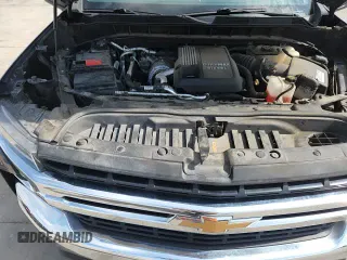 2020 Chevrolet Silverado 1500 LT с VIN 3GCPWCET6LG187875, выставлен на аукционе Copart как лот 61908555 с пробегом 117 321 миль миль и Чистый • Clean title. История ставок и продаж доступна на DreamBid. Изображение 13.