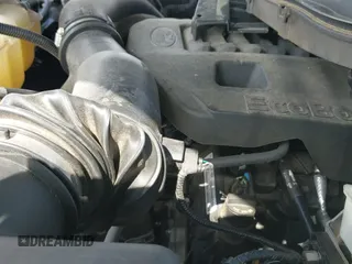 ✅ 2022 Ford F-150 XL • VIN: 1FTFW1E80NFB25405 • Lot: 42496272. Listed on IAAI with 46,081 mi. Free auction sales archive from the USA and detailed vehicle history report at DreamBid. Image 23.