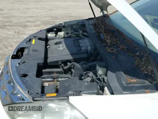 ✅ 2005 Nissan Murano SL • VIN: JN8AZ08W05W436178 • Lot: 42141594. Wystawiony na IAAI z przebiegiem 178 539 mil. Bezpłatny archiwum sprzedaży aukcyjnych z USA i szczegółowy raport historii pojazdu na DreamBid. Zdjęcie 12.