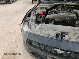 ✅ 2024 Ford Mustang EcoBoost Premium • VIN: 1FA6P8TH1R5122197 • Lot: 68401885. Listed on Copart with 29,357 mi. Free auction sales archive from the USA and detailed vehicle history report at DreamBid. Image 13.