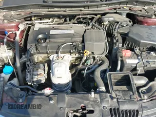 ✅ 2015 Honda Accord EX-L • VIN: 1HGCR2F83FA051900 • Lot: 41962685. Listed on IAAI with 59,254 mi. Free auction sales archive from the USA and detailed vehicle history report at DreamBid. Image 12.