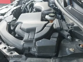 ✅ 2018 Nissan Rogue S • VIN: JN1BJ1CR2JW293942 • Lot: 43003859. Listed on IAAI with 64,124 mi. Free auction sales archive from the USA and detailed vehicle history report at DreamBid. Image 19.