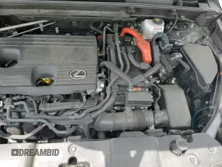 ✅ 2023 Lexus NX 350h • VIN: JTJAKCEZ1P5006617 • Лот: 54764185. Опубликован ранее на Copart с пробегом 25 919 миль. Бесплатный доступ к архиву аукционных продаж из США и подробный отчёт об истории автомобиля на DreamBid. Изображение 15.