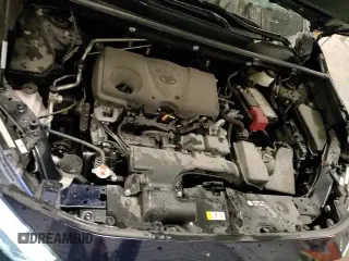 ✅ 2023 Toyota RAV4 Limited • VIN: 2T3N1RFV9PW330705 • Lot: 82179365. Wystawiony na Copart z przebiegiem 24 636 mil. Bezpłatny archiwum sprzedaży aukcyjnych z USA i szczegółowy raport historii pojazdu na DreamBid. Zdjęcie 14.