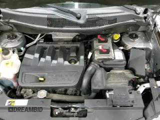 ✅ 2017 Jeep Compass High Altitude • VIN: 1C4NJCEB2HD199443 • Lot: 91812245. Listed on Copart with 72,972 mi. Free auction sales archive from the USA and detailed vehicle history report at DreamBid. Image 14.