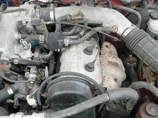 ✅ 1995 Suzuki Sidekick • VIN: JS3TD03V0S4110195 • Lot: 43259634. Listed on IAAI with 185,463 mi. Free auction sales archive from the USA and detailed vehicle history report at DreamBid. Image 12.