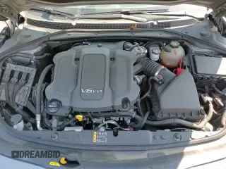 ✅ 2019 Buick LaCrosse Essence • VIN: 1G4ZR5SS1KU131275 • Lot: 54411655. Listed on Copart with 36,190 mi. Free auction sales archive from the USA and detailed vehicle history report at DreamBid. Image 15.