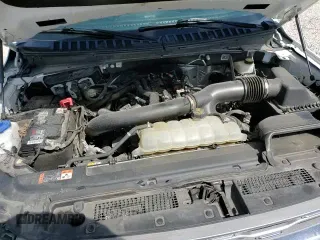 ✅ 2022 Ford Expedition Max Platinum • VIN: 1FMJK1LTXNEA08011 • Lot: 47291145. Wystawiony na Copart z przebiegiem 57 095 mil. Bezpłatny archiwum sprzedaży aukcyjnych z USA i szczegółowy raport historii pojazdu na DreamBid. Zdjęcie 17.