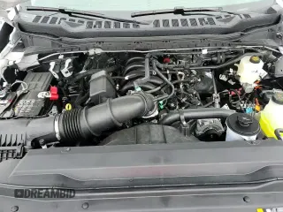 ✅ 2025 Ford F-250 XL • VIN: 1FTBF2AA7SED08394 • Лот: 70086875. Опубликован ранее на Copart с пробегом 347 миль. Бесплатный доступ к архиву аукционных продаж из США и подробный отчёт об истории автомобиля на DreamBid. Изображение 15.