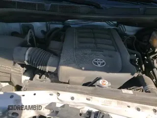 ✅ 2019 Toyota Tundra 1794 Edition • VIN: 5TFAY5F1XKX789746 • Lot: 85205805. Listed on Copart with 119,532 mi. Free auction sales archive from the USA and detailed vehicle history report at DreamBid. Image 13.