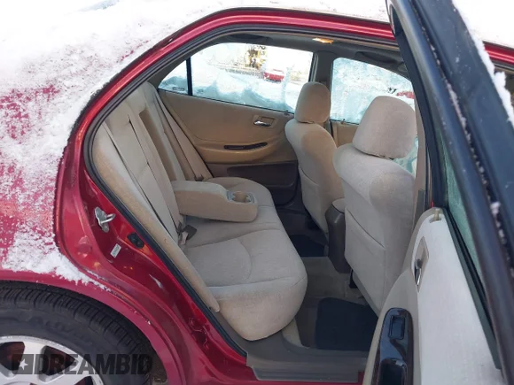 ✅ 2002 Honda Accord SE • VIN: 1HGCG66842A047149 • Lot: 44132661. Wystawiony na IAAI z przebiegiem 107 762 mil. Bezpłatny archiwum sprzedaży aukcyjnych z USA i szczegółowy raport historii pojazdu na DreamBid. Zdjęcie 8.