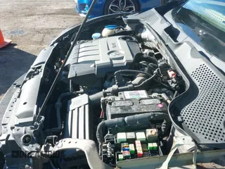 ✅ 2013 Volkswagen Beetle 2.0L TDI • VIN: 3VWJL7AT2DM663633 • Lot: 41504080. Listed on IAAI with 67,088 mi. Free auction sales archive from the USA and detailed vehicle history report at DreamBid. Image 20.