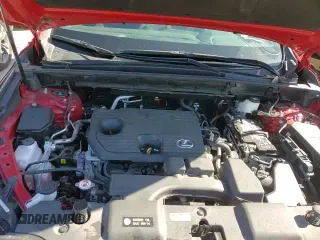 ✅ 2024 Lexus NX 250 • VIN: 2T2ADCAZ0RC007052 • Lot: 94107975. Listed on Copart with 13,657 mi. Free auction sales archive from the USA and detailed vehicle history report at DreamBid. Image 13.