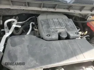 ✅ 2020 Chevrolet Silverado 1500 Custom • VIN: 3GCPWBEK6LG356813 • Lot: 86274745. Wystawiony na Copart z przebiegiem 122 243 mil. Bezpłatny archiwum sprzedaży aukcyjnych z USA i szczegółowy raport historii pojazdu na DreamBid. Zdjęcie 13.