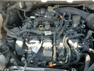 ✅ 2019 Ford Edge Titanium • VIN: 2FMPK3K98KBC36009 • Lot: 80813275. Listed on Copart with 121,660 mi. Free auction sales archive from the USA and detailed vehicle history report at DreamBid. Image 17.