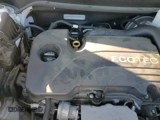 ✅ 2018 Chevrolet Equinox LT • VIN: 3GNAXSEV0JL392988 • Lot: 85566025. Wystawiony na Copart z przebiegiem 97 195 mil mil. Skorzystaj z bezpłatnego archiwum sprzedaży aukcyjnych z USA i zobacz szczegółowy raport historii pojazdu na DreamBid. Zdjęcie 14.