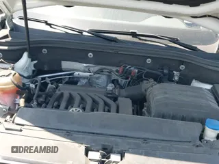 ✅ 2018 Volkswagen Atlas SE • VIN: 1V2DR2CA3JC580575 • Lot: 41939880. Listed on IAAI with 66,526 mi. Free auction sales archive from the USA and detailed vehicle history report at DreamBid. Image 19.