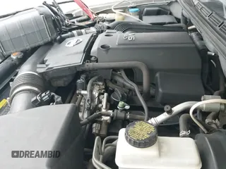 ✅ 2012 Nissan Frontier SV • VIN: 1N6AD0EV4CC448965 • Lot: 43623448. Wystawiony na IAAI z przebiegiem 212 921 mil. Bezpłatny archiwum sprzedaży aukcyjnych z USA i szczegółowy raport historii pojazdu na DreamBid. Zdjęcie 18.