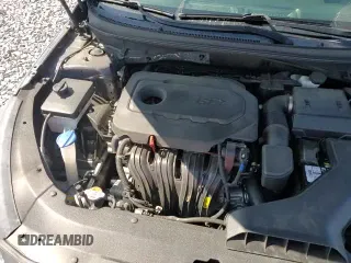 ✅ 2018 Hyundai Sonata SEL • VIN: 5NPE34AF6JH712928 • Lot: 89473935. Wystawiony na Copart z przebiegiem 48 393 mil. Bezpłatny archiwum sprzedaży aukcyjnych z USA i szczegółowy raport historii pojazdu na DreamBid. Zdjęcie 15.