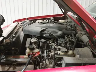 ✅ 1999 Ford Explorer Sport • VIN: 1FMZU24E5XUA31272 • Lot: 41704971. Wystawiony na IAAI z przebiegiem 243 213 mil. Bezpłatny archiwum sprzedaży aukcyjnych z USA i szczegółowy raport historii pojazdu na DreamBid. Zdjęcie 12.