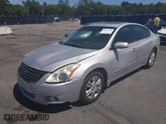 ✅ 2011 Nissan Altima SL • VIN: 1N4AL2AP8BN419096 • Лот: 45021122. Опубліковано раніше на IAAI з пробігом 184 106 миль. Безкоштовний доступ до архіву аукціонних продажів зі США та докладний звіт про історію автомобіля на DreamBid. Зображення 2.