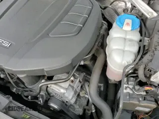 ✅ 2017 Audi A4 Technik • VIN: WAUCNAF45HN019136 • Lot: 64098015. Wystawiony na Copart z przebiegiem 125 537 mil. Bezpłatny archiwum sprzedaży aukcyjnych z USA i szczegółowy raport historii pojazdu na DreamBid. Zdjęcie 13.