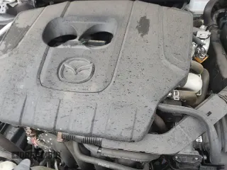 ✅ 2025 Mazda CX-50 S Select • VIN: 7MMVABAM4SN311291 • Лот: 86470195. Опубликован ранее на Copart с пробегом 28 549 миль. Бесплатный доступ к архиву аукционных продаж из США и подробный отчёт об истории автомобиля на DreamBid. Изображение 14.