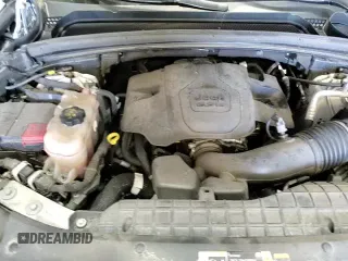 ✅ 2022 Jeep Grand Cherokee Summit Reserve • VIN: 1C4RJKET1N8518212 • Lot: 53876615. Listed on Copart with 39,605 mi. Free auction sales archive from the USA and detailed vehicle history report at DreamBid. Image 16.