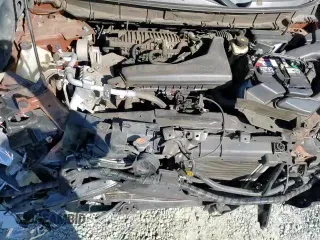 ✅ 2017 Nissan Rogue SL • VIN: 5N1AT2MT5HC843211 • Лот: 91444535. Опубликован ранее на Copart с пробегом 76 858 миль. Бесплатный доступ к архиву аукционных продаж из США и подробный отчёт об истории автомобиля на DreamBid. Изображение 15.