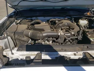 ✅ 2019 Toyota Tacoma SR • VIN: 3TMCZ5AN0KM286393 • Lot: 82637745. Wystawiony na Copart z przebiegiem 135 847 mil. Bezpłatny archiwum sprzedaży aukcyjnych z USA i szczegółowy raport historii pojazdu na DreamBid. Zdjęcie 14.