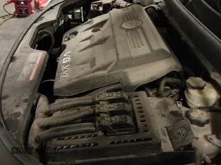 ✅ 2011 Cadillac SRX Performance Collection • VIN: 3GYFNEEY7BS585575 • Lot: 43468354. Listed on IAAI with 46,805 mi. Free auction sales archive from the USA and detailed vehicle history report at DreamBid. Image 22.