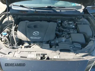 ✅ 2015 Mazda 3 i Touring • VIN: JM1BM1V70F1268963 • Lot: 42952693. Wystawiony na IAAI z przebiegiem 115 334 mil. Bezpłatny archiwum sprzedaży aukcyjnych z USA i szczegółowy raport historii pojazdu na DreamBid. Zdjęcie 20.