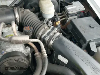 ✅ 2001 Oldsmobile Bravada • VIN: 1GHDT13W512122383 • Lot: 41624026. Wystawiony na IAAI z przebiegiem 176 973 mil. Bezpłatny archiwum sprzedaży aukcyjnych z USA i szczegółowy raport historii pojazdu na DreamBid. Zdjęcie 12.