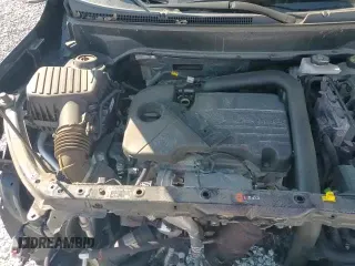 ✅ 2023 GMC Terrain SLE • VIN: 3GKALTEGXPL130615 • Lot: 81181415. Listed on Copart with 42,472 mi. Free auction sales archive from the USA and detailed vehicle history report at DreamBid. Image 15.