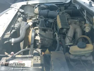 ✅ 1993 Ford Ranger STX • VIN: 1FTCR14A4PPB05766 • Lot: 42721246. Listed on IAAI with 44,881 mi. Free auction sales archive from the USA and detailed vehicle history report at DreamBid. Image 13.