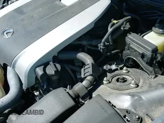 ✅ 2021 Lexus IS 350 F Sport • VIN: JTHGZ1E2XM5022762 • Lot: 41974884. Listed on IAAI with 41,381 mi. Free auction sales archive from the USA and detailed vehicle history report at DreamBid. Image 24.