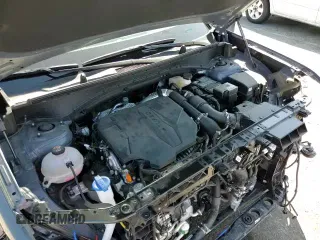 ✅ 2025 Hyundai Santa Fe SE • VIN: 5NMP14GL6SH071841 • Лот: 52301745. Размещён на Copart с пробегом 19 079 миль миль. Получите бесплатный доступ к архиву аукционных продаж из США и посмотрите подробный отчёт об истории автомобиля на DreamBid. Изображение 17.